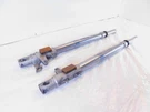 2002-2005 Bmw Front Wheel Left/right Fork Shock Leg Tubes. Fixed Price $149.95.