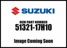 2008-2009 Suzuki GSX650F Bolt 51321-17H10 New Oem. Fixed Price $24.99.