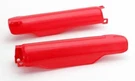 Ufo Fork Slider Protectors 14 Cr Red HO03672-067. Fixed Price $28.45.
