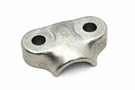 Chrome Fork Slider Axle Cap Right Side Harley 1978-83 Fx / 1975-83. Fixed Price $34.28.