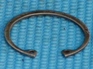 Honda CB750 CB550 CB500 CB450 CL450 XL250 XL350 Front Fork Inner Circlip 48MM. Fixed Price $10.00.