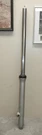 1986 Yamaha Motocross Right Front Fork Suspension 58T-23103-L0-00. Fixed Price $70.00.