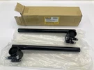 New! Emgo 36MM Fork Tube Steel Clip-on Clipons Handlebars 7/8 23-93136. Fixed Price $49.95.