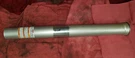 KX450F Kawasaki 2017 Right Fork Outer Upper Tube 44008-0083. Fixed Price $91.80.