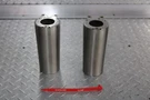 1999 Yamaha Royal Star XVZ1300AT Fork Lower Covers 4NK-23123-00-00. Fixed Price $44.95.