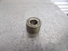 98-16 Yamaha V-star XVS650 Front Axle Spacer 90387-173M5. Fixed Price $9.00.