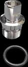 Colony 2737-1 Fork Tube Plug Flt. Fixed Price $30.85.