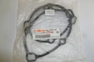 Yamaha New Oem Crankcase Cover Gasket BG4-15453-00 2018 2025 Wolverine 5A. Fixed Price $18.00.