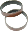 Kyb Slide Bushing Set Short #110044600102 Fits Yamaha/honda/kawasaki/suzuki. Fixed Price $23.46.