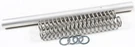 Race Tech Frsp S3625100 Fork Springs 1.0 Kg/mm. Fixed Price $149.99.