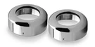 Pro-one Performance Fork Leg Dust Covers 103450. Fixed Price $83.99.