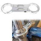 Aftermarket Fit Harley Dyna Sport Glide Fxr/fxrt 91-93 39MM Front Fork Brace. Fixed Price $52.18.
