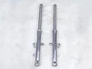 2002-2013 Yamaha Royal Star Xvz 1300 Front Forks Set Oem 4XY-23102-10-00. Fixed Price $399.99.