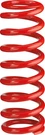 Moose Red Rear Shock Spring 48N/MM Ktm 500 Xcf-w 17-22. Fixed Price $113.01.