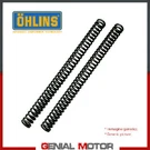 Ohlins Fork Springs Honda Cb 900F Hornet 2002 2003 08686-85. Fixed Price $154.92.