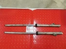 Yamaha YZ80 1981 Front Forks Shock Absorber Suspension Damper 1980 1982. Fixed Price $38.03.