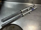 1999 Yamaha Vstar Classic XVS650 Front Forks Suspension 5BN-23102-02-00. Fixed Price $186.26.