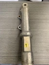 Harley Fork Leg 1984-85 Shovelhead Fxst Left Side Oem Softail #4 G560. Fixed Price $99.00.