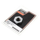 Stem Nut Chrome For Harley 45 1940-57 # 46560-40. Fixed Price $21.95.