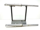 98-03 Honda VT750 Shadow Ace Front Forks Suspension Set Straight. Fixed Price $165.71.