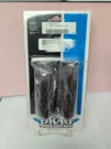 Drag Specialties Flames Grips 0630-0613, New In Package. Fixed Price $125.00.