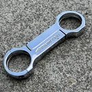Oem Harley Telefix Screamin Eagle Fork Brace 09/94 Chrome Dyna Sportster Rare. Fixed Price $649.00.