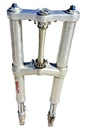 97-01 Suzuki Tls TL1000S Forks Triple Tree Steering Stem Front End 51311-02F10. Fixed Price $229.95.