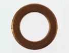 Qty 2003-2009 Honda VTX1300 Front Fork Special Washer Oem 90544-MEM-671 New. Fixed Price $24.99.
