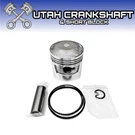+2MM Oversize Piston Honda ATC90 CT90 Trail CL90 CM91 S90 SL90 ST90. Fixed Price $49.99.