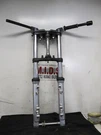 1998 - 05 Suzuki Katana GSX750F Forks W/ Triple Trees Plus Axle & Handle Bars. Fixed Price $295.00.