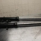 00-02 Kawasaki Ninja ZX6R ZX600J Front Forks Shock Suspension Set Pair BB489. Fixed Price $211.41.