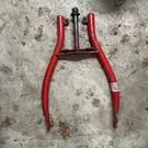 1980 Honda Oem Atc 185 Front Forks Shock Suspension 51400-958-000ZA. Fixed Price $89.95.
