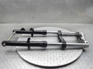 2010 09-14 Yamaha VSTAR950 XVS950 Front Forks Suspension Triple Tree. Fixed Price $427.46.