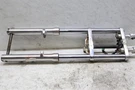 1999-2007 Honda Shadow VT600 Front End Suspension Fork Set Triple Tree. Fixed Price $199.99.