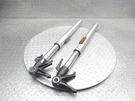 2010 10-12 Ducati Hypermotard 796 Front Left Right Fork Suspension *pitting Read. Fixed Price $363.37.