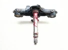 05-08 Kawasaki VN1600 Vulcan Nomad Front Lower Triple Tree Clamp 44037-0010-18R. Fixed Price $62.84.