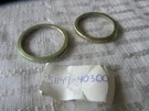 Suzuki RM125 RM250 RM400 79-80 Dust Seal Front Fork Case 51149-40300 Nos. Fixed Price $49.00.