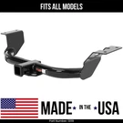 For 2012-2016 Honda Cr-v Trailer Hitch Fitall Curt 13119 2" Tow Receiver Class. Fixed Price $204.99.