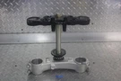 2008 Suzuki Hayabusa GSX1300R Triple Clamp 51410-24F50 51311-24F50. Fixed Price $174.95.
