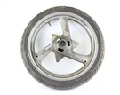 1992 Yamaha XJ600S Front Wheel Rim Tire R3184. Fixed Price $94.95.