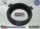 Yamaha Oem 87-98 Kodiak Yfm 350 400 Swingarm Boot Rubber Seal 2HR-22189-00-00. Fixed Price $44.76.