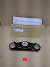 Oem 2016-2017 Harley-davidson Dyna Low Rider Upper Triple Tree 45900190 Read. Fixed Price $268.00.