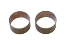 39MM Fork Slider Lower Bushing Set Harley-davidson. Fixed Price $38.99.