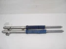 1985 Honda Front Forks Shock Absorbers Pair. Fixed Price $258.26.