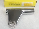 Kawasaki Nos New 44033-1017 Lh Left Fork Cover KZ650. Fixed Price $144.99.