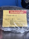 Bridgestone Standard Tubes 275-80/100-12, TR-4 549614. Fixed Price $25.00.