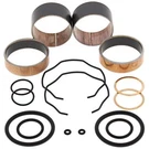Kawasaki 100, 1995-2015, Front Fork Bushing Rebuild Kit. Fixed Price $58.45.