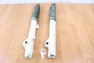 1991 Honda Cub Left & Right Front Forks Shock Suspension. Fixed Price $99.00.
