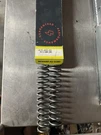 K-tech Fork Springs Ktm 5.0NM Cone Valve 6500. Fixed Price $80.00.