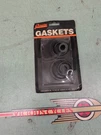 James Gasket JGI-45849-77 Fork Seal Kit. Fixed Price $11.25.